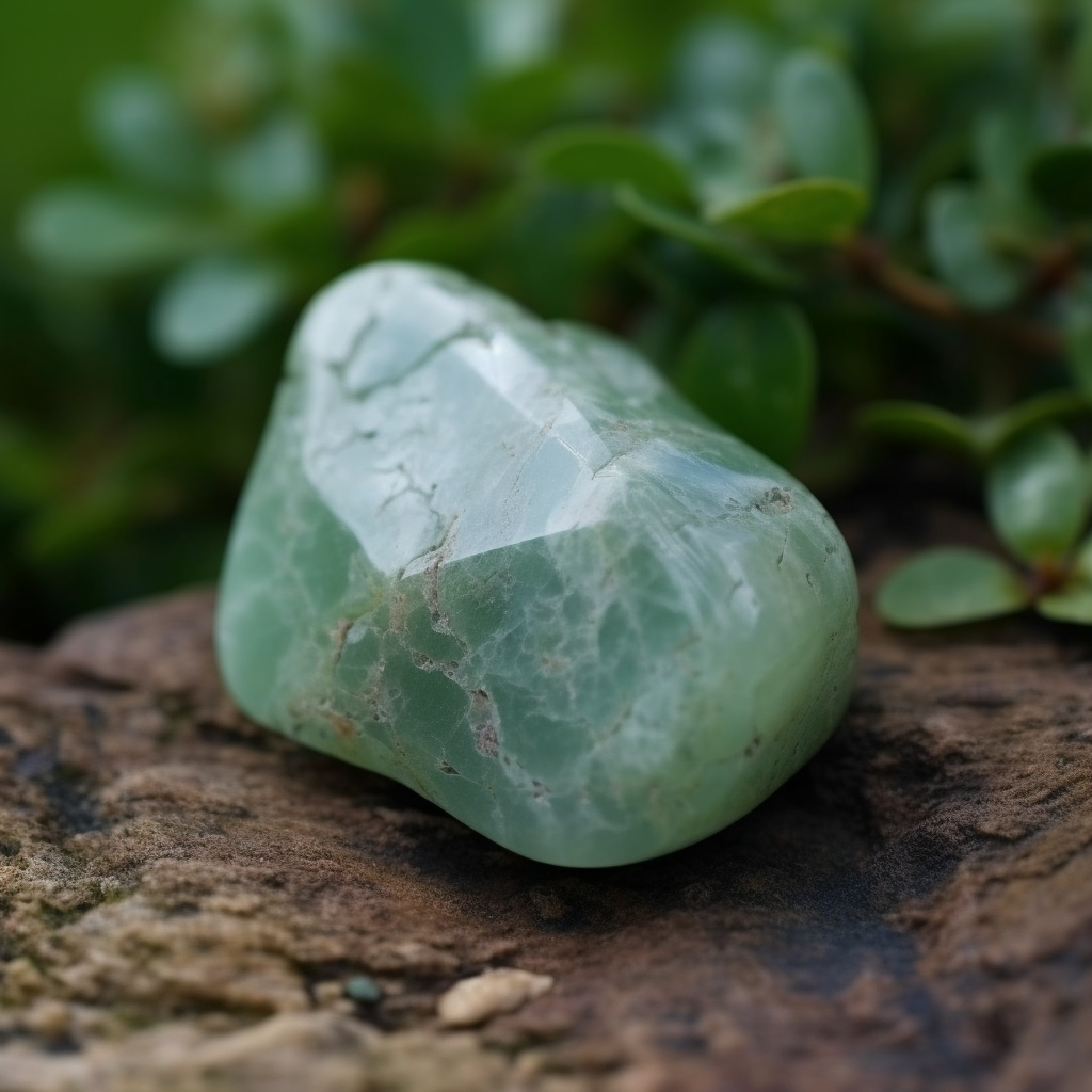 Jade Bracelet - Longevity, Peace, Protection