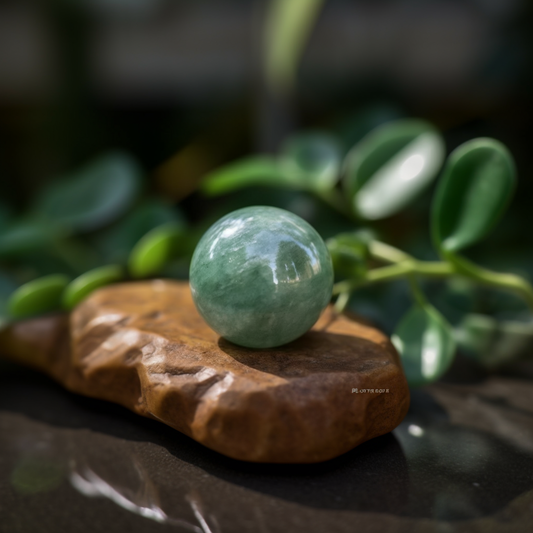 Aventurine Bracelets - Peace, Tranquillity, Vitality