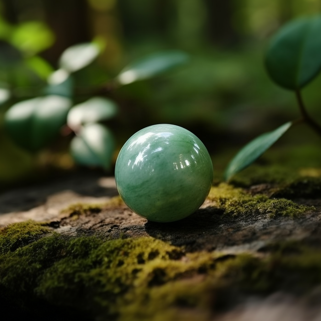 Jade Bracelet - Longevity, Peace, Protection